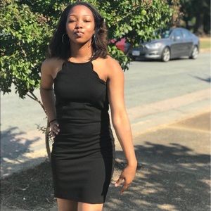 Meet your Posher, Breanna